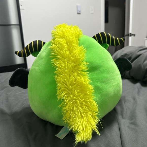 12” Bethuna Squishmallow Kellytoy - Picture 3 of 5